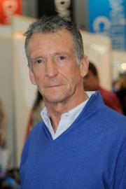 Stuart Nicholson